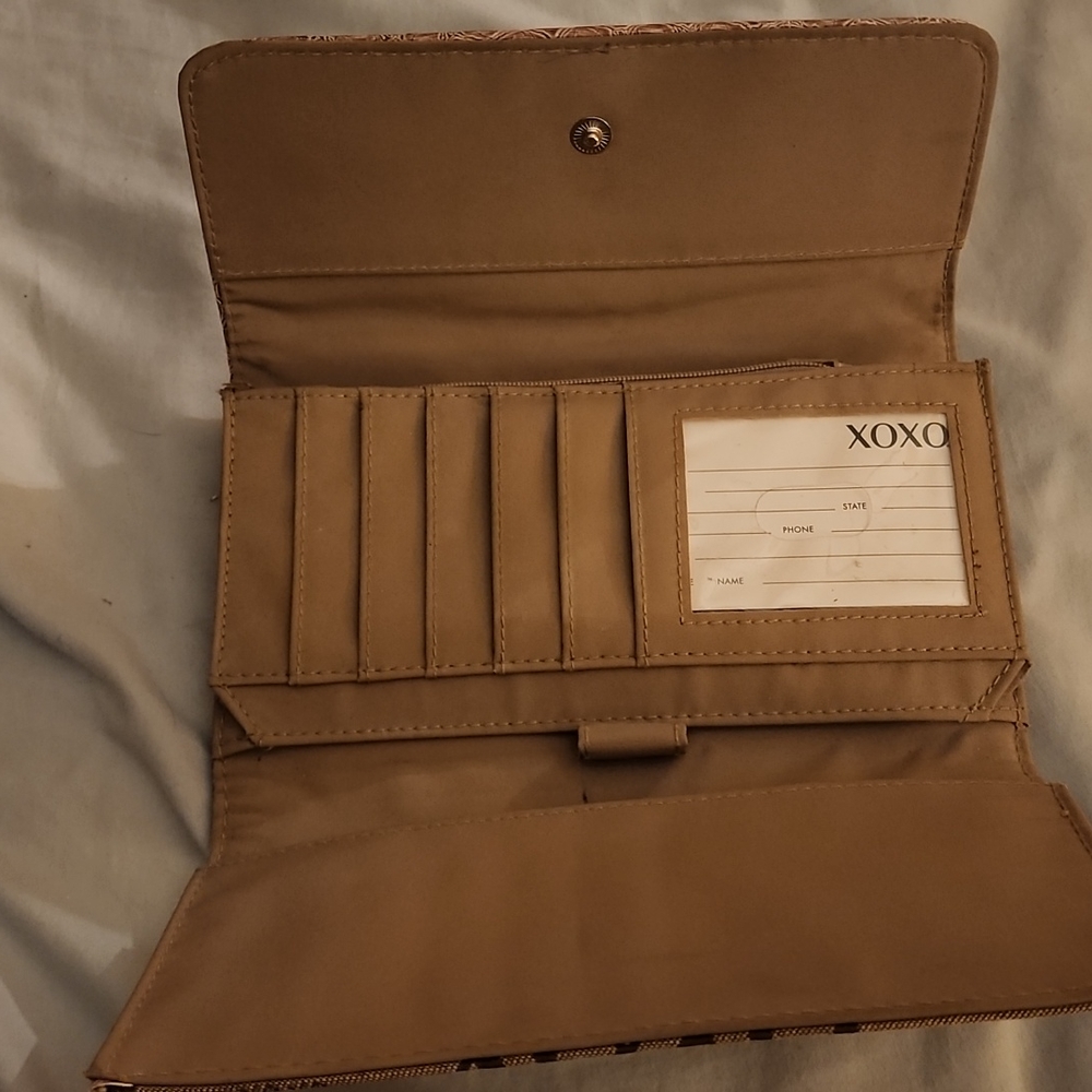 XOXO wallet - Picture 5 of 7